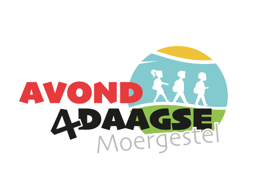 Avond4daagse Moergestel